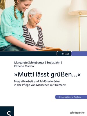 cover image of "Mutti lässt grüßen..."